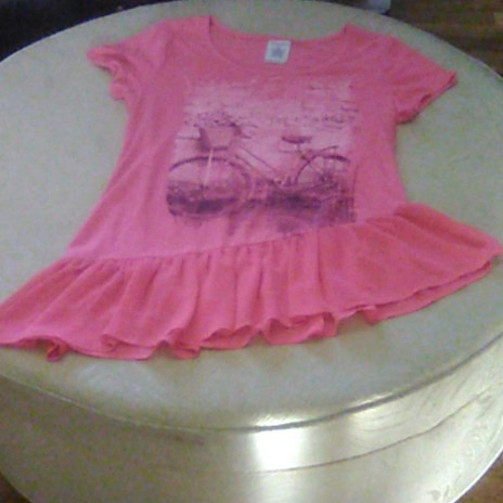 Junior Top